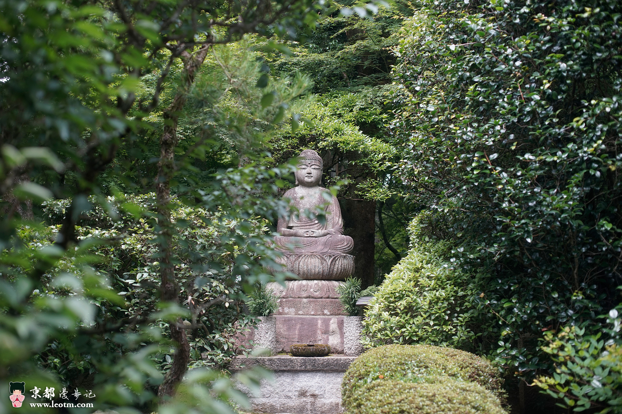 龙安寺