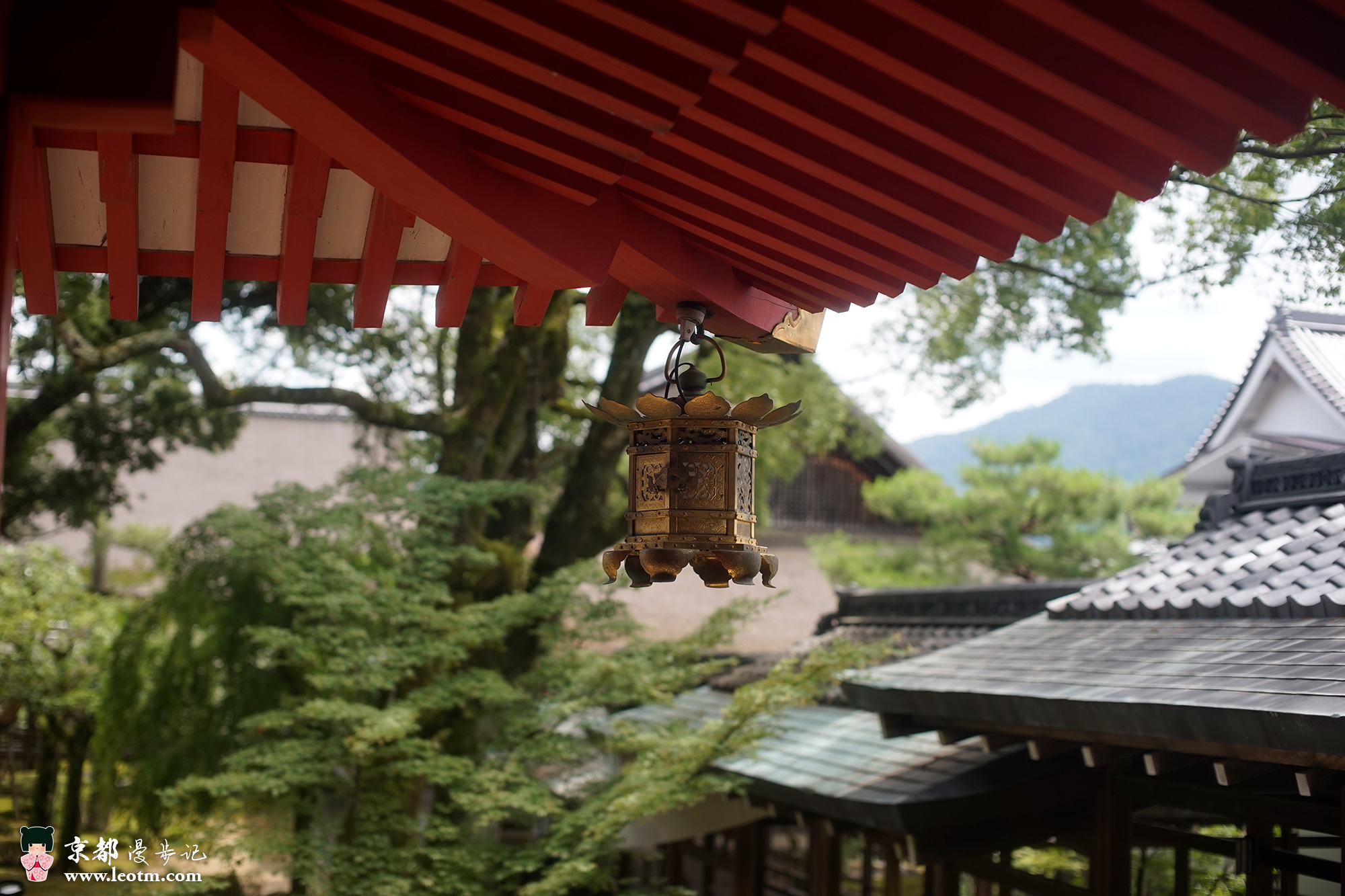 大觉寺
