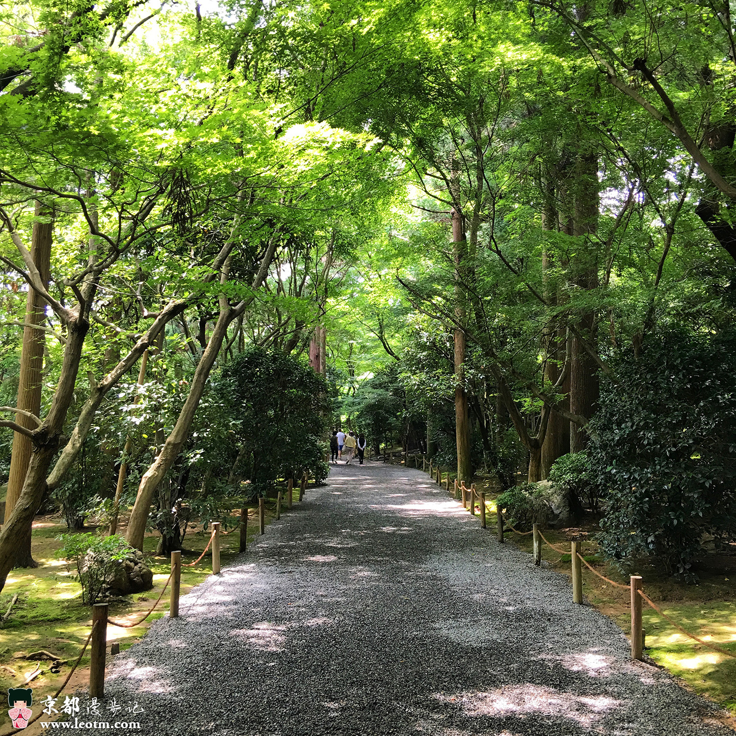 龙安寺