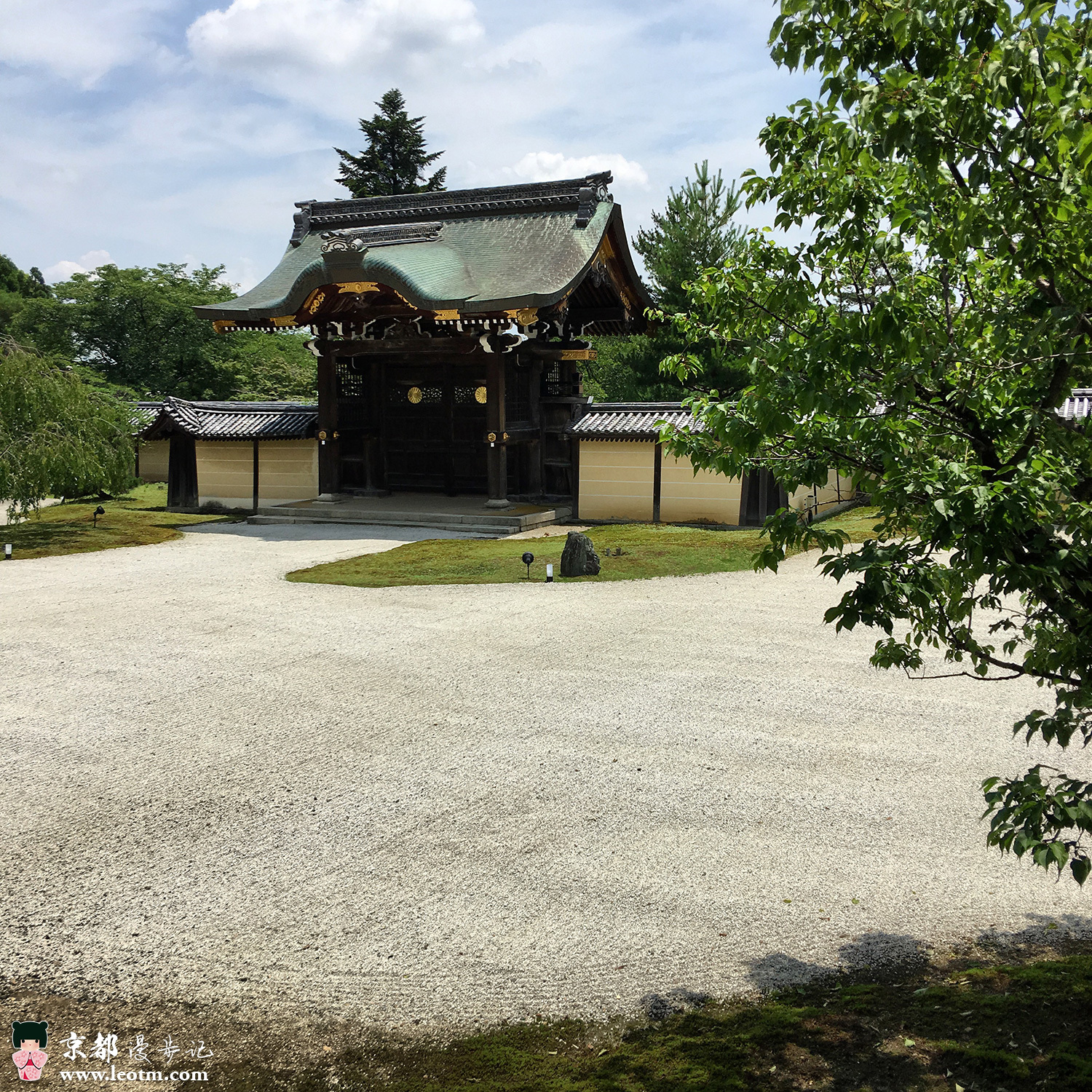 大觉寺