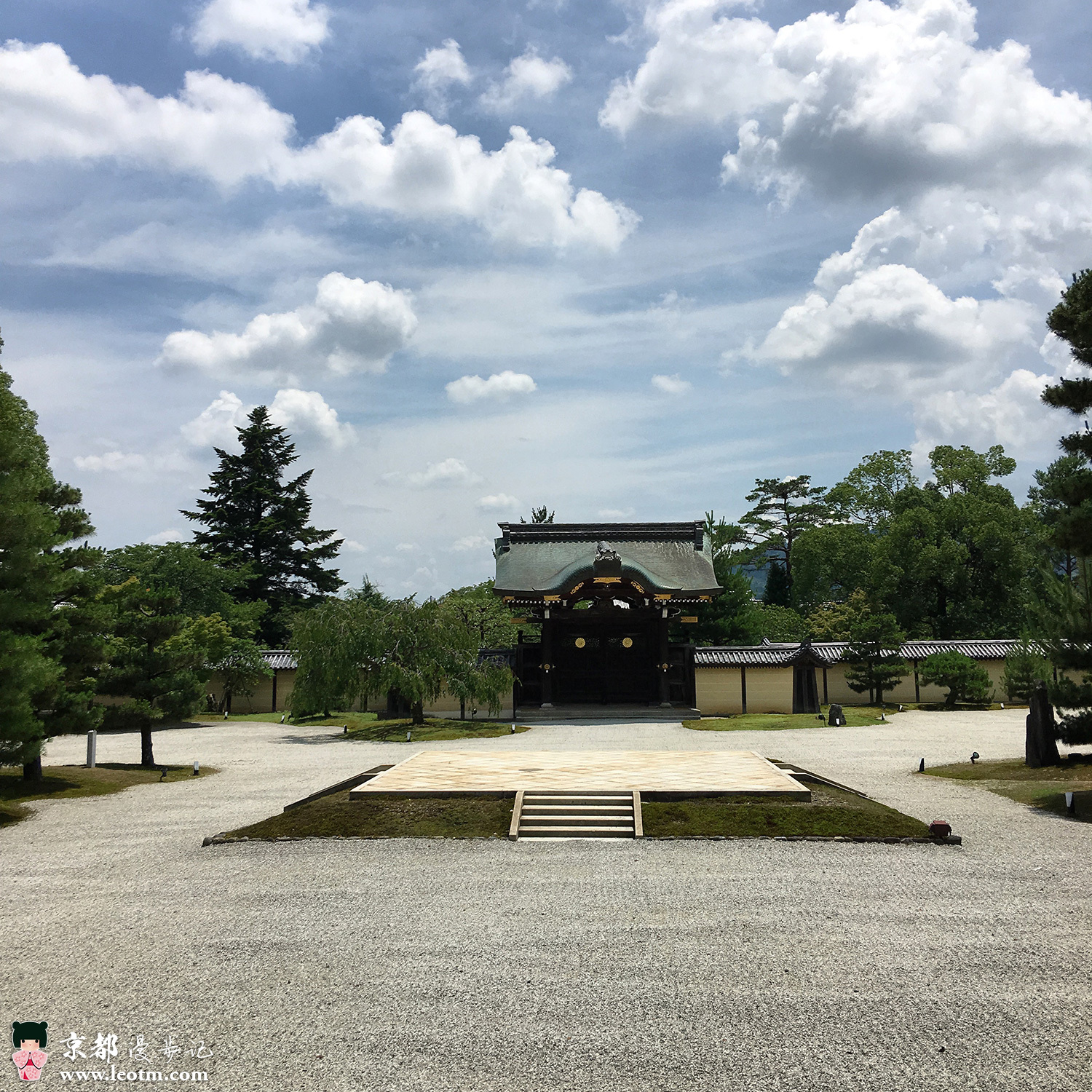大觉寺