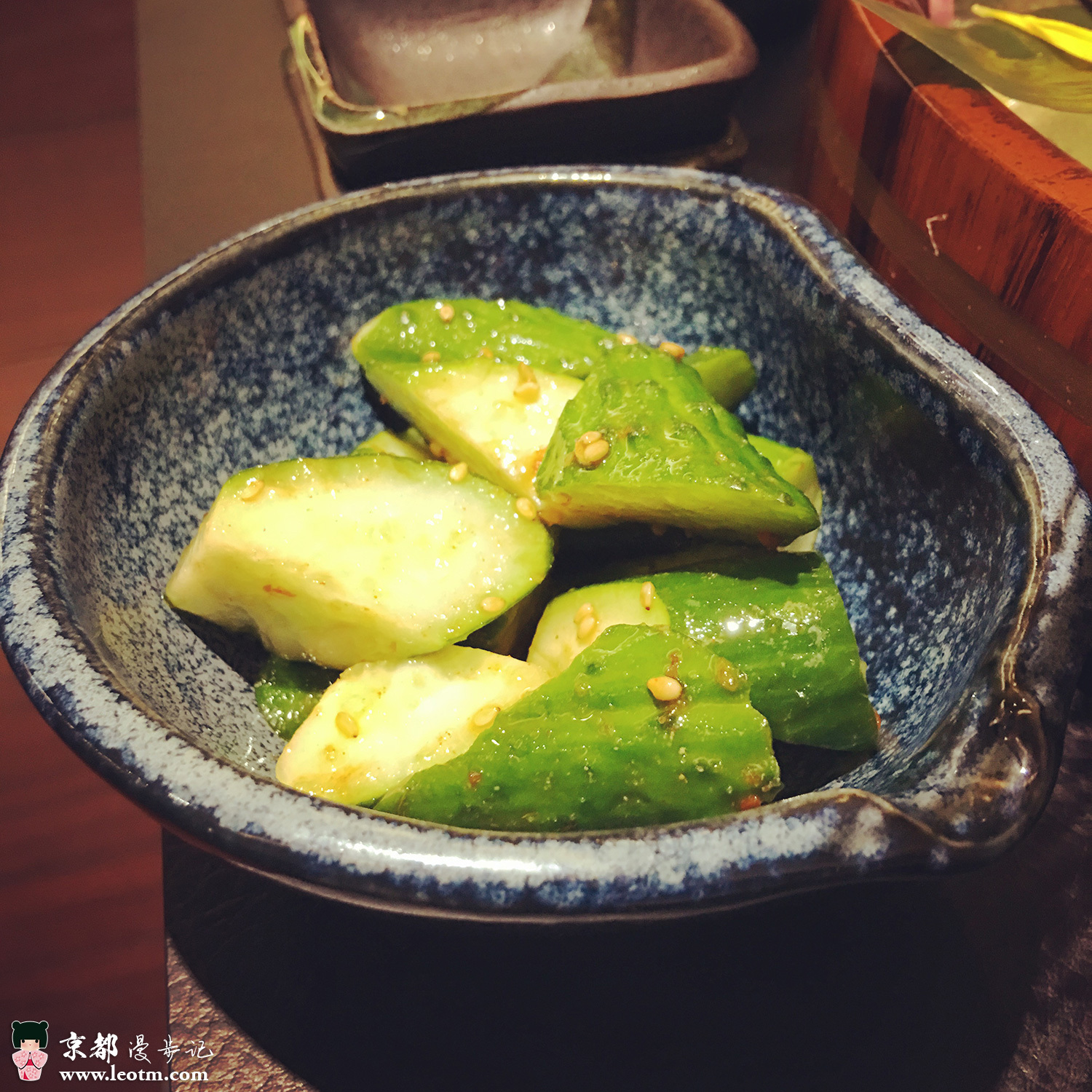晚餐的日料