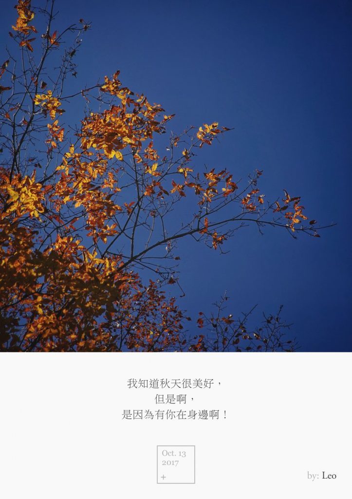 秋