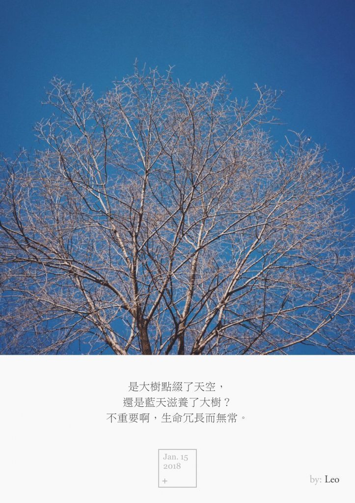 树