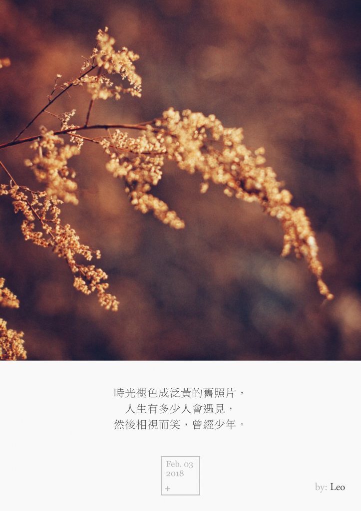 枯草